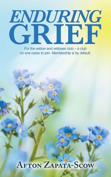 Produktbild: Enduring Grief