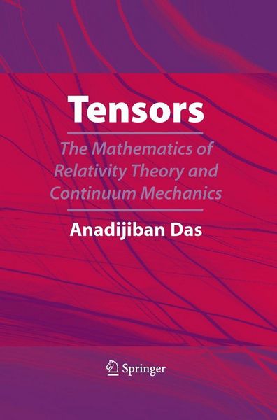 Produktbild: Tensors