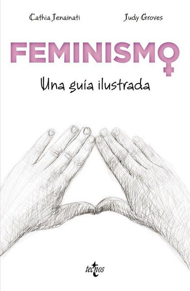 Produktbild: Feminismo : una gu&iacute;a ilustrada