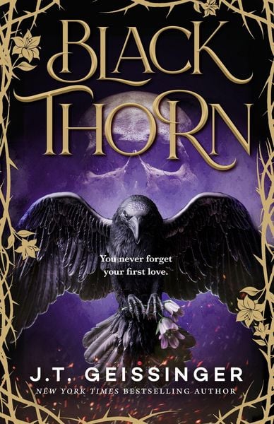 Produktbild: Blackthorn