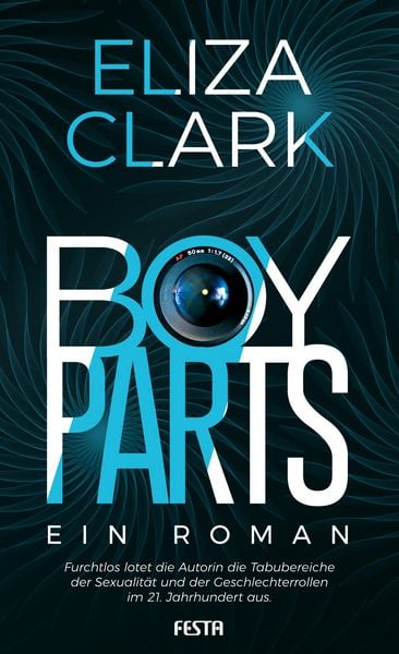 Produktbild: Boy Parts - Ein Roman
