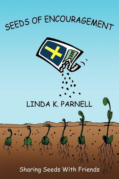 Produktbild: Seeds of Encouragement