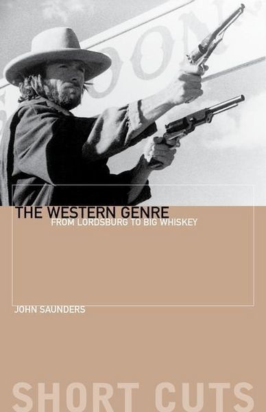 Produktbild: Saunders, J: Western Genre