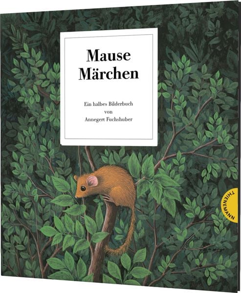 Produktbild: Mausemärchen – Riesengeschichte