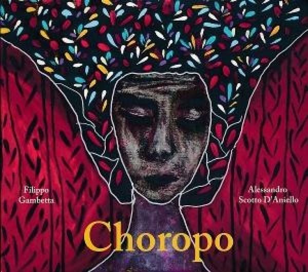 Produktbild: Choropo