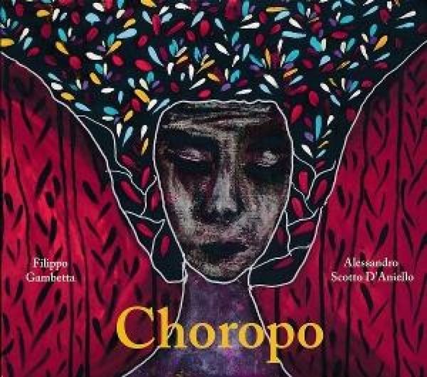 Produktbild: Gambetta, F: Choropo