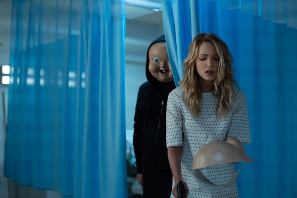 Produktbild: Happy Deathday 2U