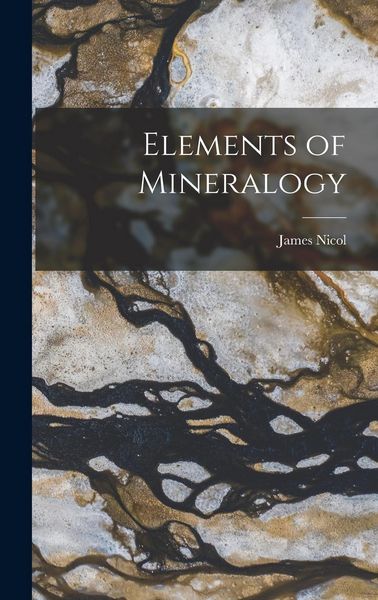 Produktbild: Elements of Mineralogy