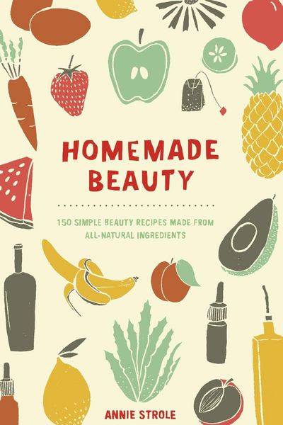 Produktbild: Homemade Beauty