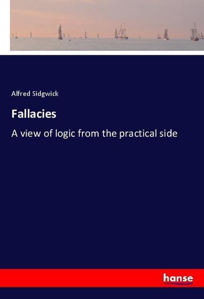 Produktbild: Fallacies