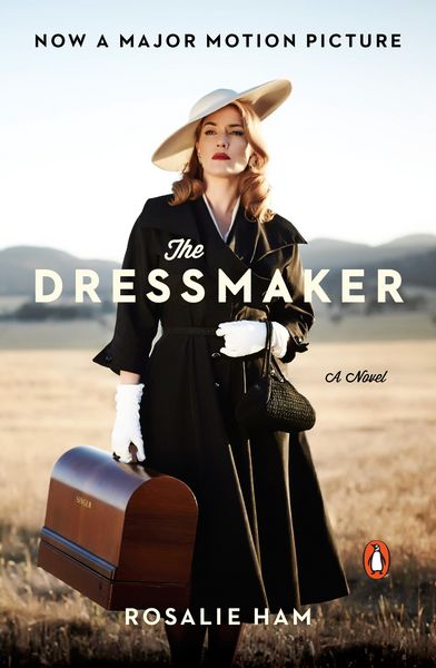 Produktbild: The Dressmaker