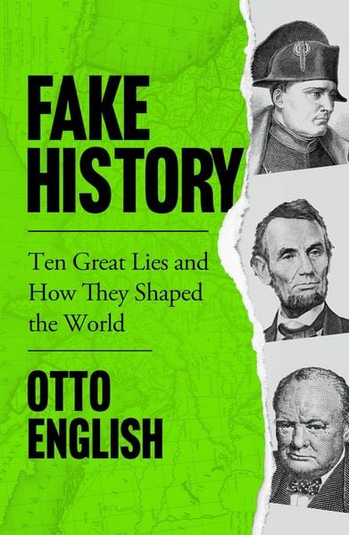 Produktbild: Fake History