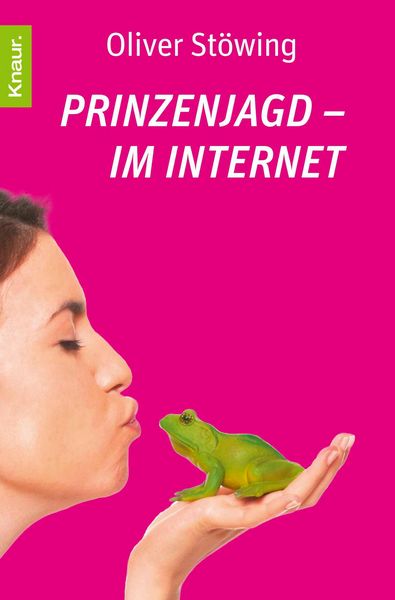 Produktbild: Prinzenjagd im Internet