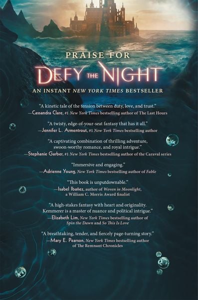 Produktbild: Defend the Dawn