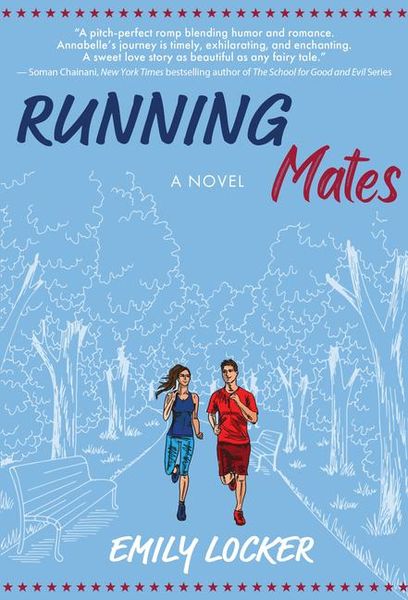 Produktbild: Running Mates