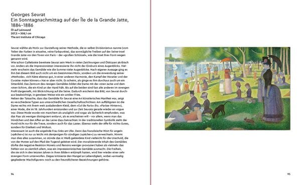 Impressionismus