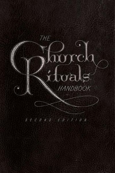 Produktbild: The Church Rituals Handbook CD-ROM