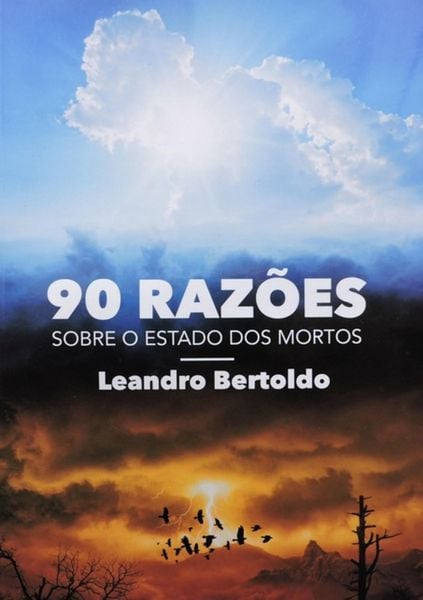 Produktbild: 90 Raz&otilde;es Sobre O Estado Dos Mortos