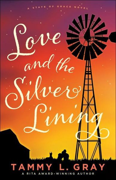 Produktbild: Love and the Silver Lining