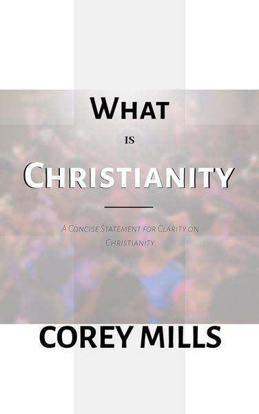 Produktbild: What is Christianity