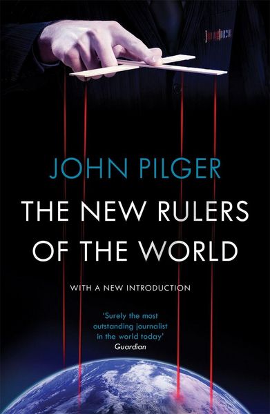 Produktbild: The New Rulers of the World