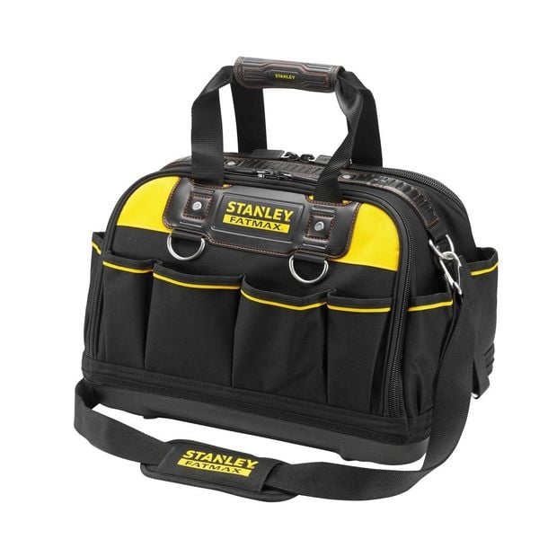 STANLEY FMST1-73607 Werkzeugtasche unbestückt (L x B x H) 43 x 28 x 30cm