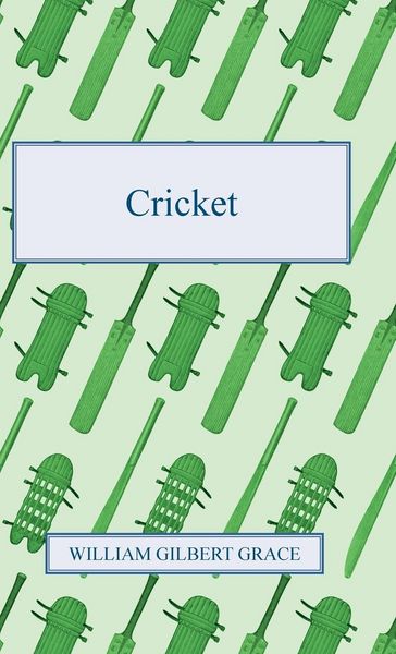 Produktbild: Cricket