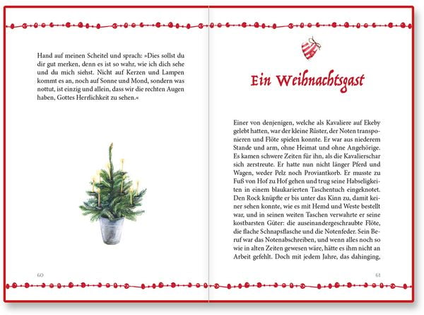 Produktbild: Geschichten zur Weihnacht