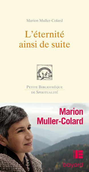 Produktbild: L'&eacute;ternit&eacute;, ainsi de suite...