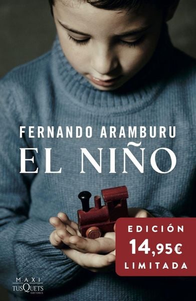 Produktbild: El ni&ntilde;o