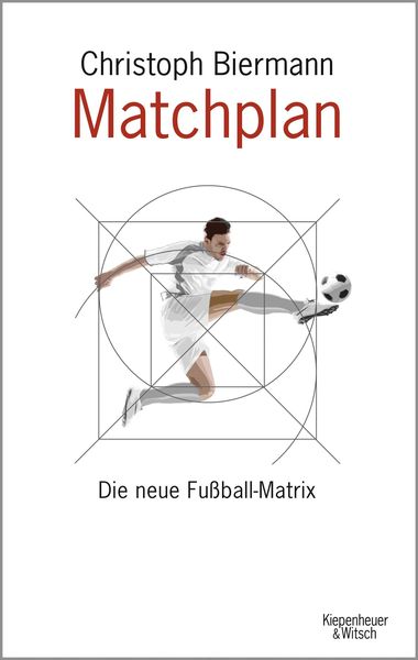 Produktbild: Matchplan