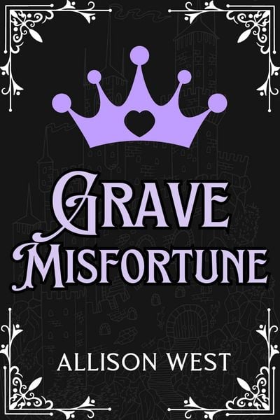 Produktbild: Grave Misfortune