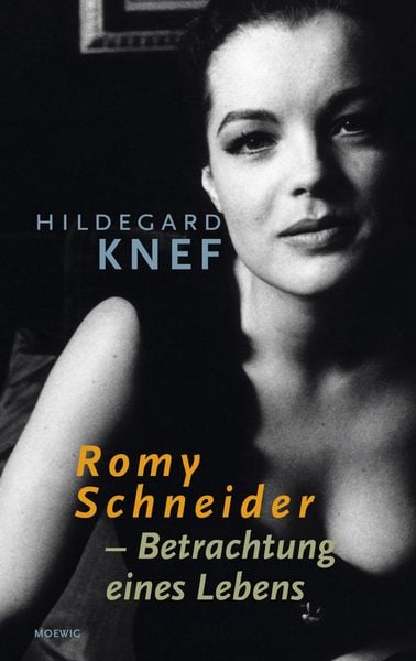 Produktbild: Romy Schneider