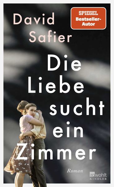 Produktbild: Die Liebe sucht ein Zimmer