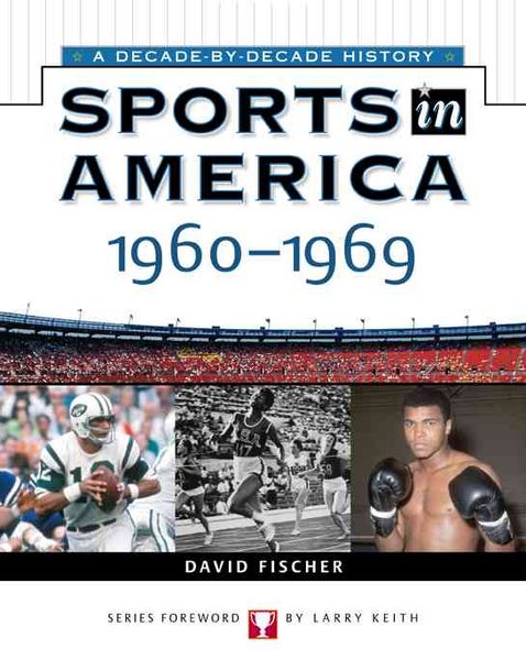 Produktbild: Fischer, D:  Sports in America