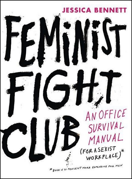 Produktbild: Feminist Fight Club