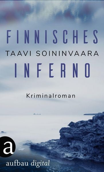 Produktbild: Finnisches Inferno