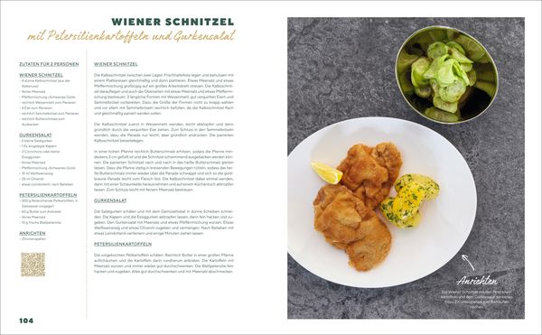 Produktbild: Kochen zu zweit. Band 2