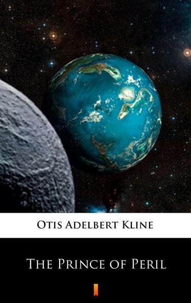 Produktbild: The Prince of Peril