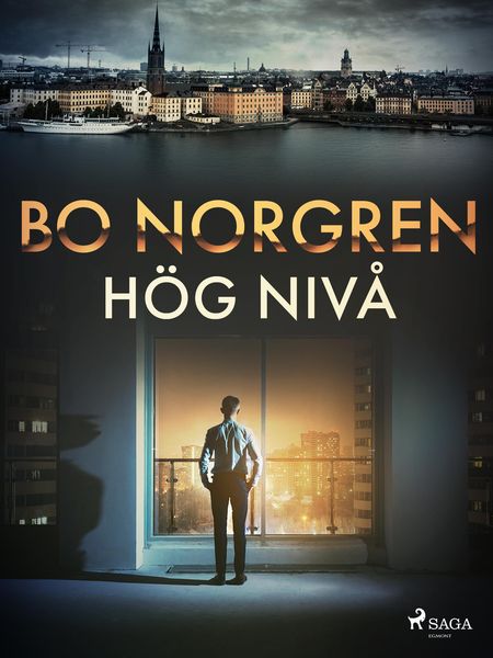 Produktbild: H&ouml;g niv&aring;
