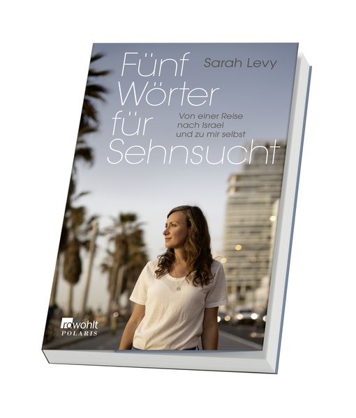 Produktbild: F&uuml;nf W&ouml;rter f&uuml;r Sehnsucht