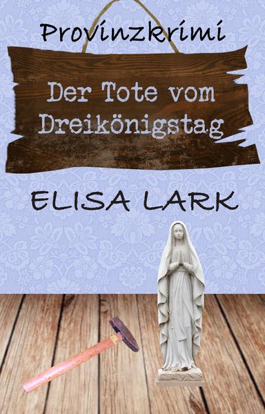 Produktbild: Der Tote vom Dreik&ouml;nigstod