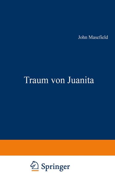 Produktbild: Traum von Juanita