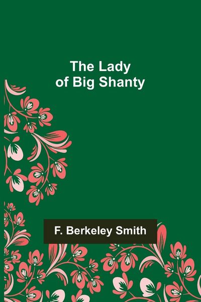 Produktbild: The Lady of Big Shanty