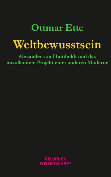 Produktbild: Weltbewusstsein
