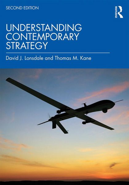 Produktbild: Understanding Contemporary Strategy