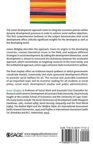 Produktbild: Social Development