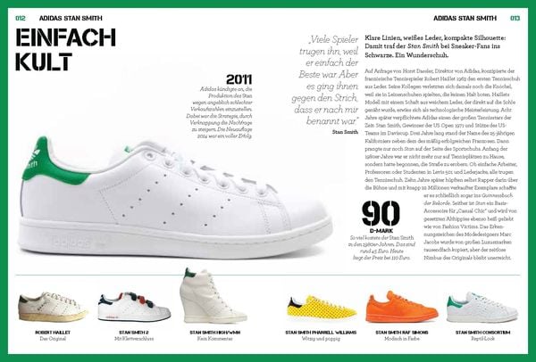 Produktbild: 1000 Sneaker