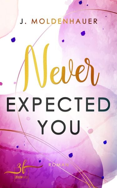 Produktbild: Never Expected You