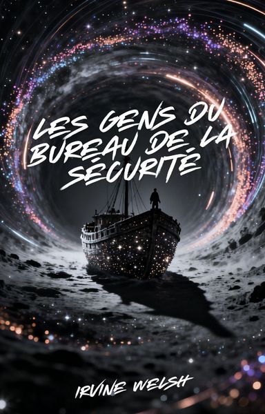 Produktbild: Les Gens Du Bureau De La S&eacute;curit&eacute;